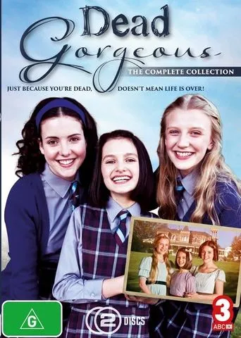 Dead Gorgeous TV series poster - Rated 7.8/10