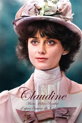Claudine TV series poster - Rated 8/10