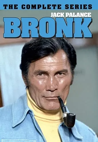 Bronk TV series poster - Rated 6.2/10