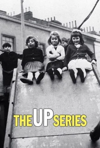 The Up Series TV series poster - Rated 7.7/10