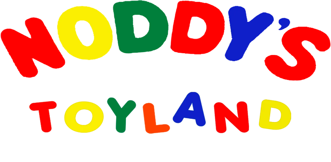 Noddy's Toyland Adventures