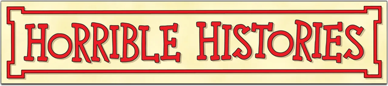 Horrible Histories