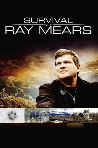 Survival with Ray Mears TV series poster - Rated 8/10