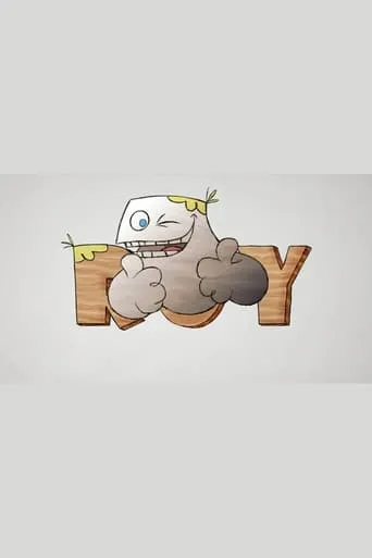 Roy TV series poster - Rated 7.7/10