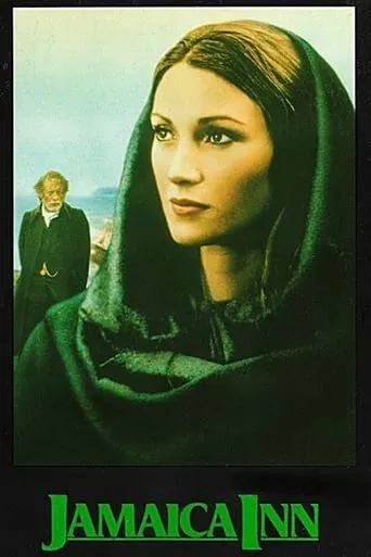 Jamaica Inn TV series poster - Rated 5/10