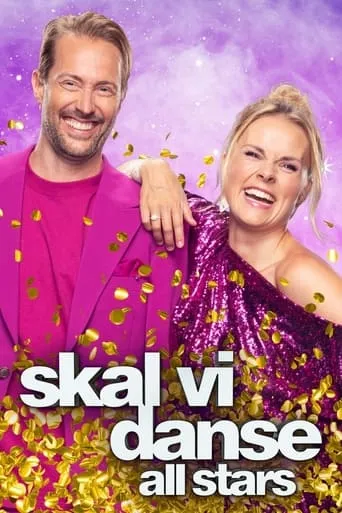 Skal vi danse? TV series poster - Rated 6/10