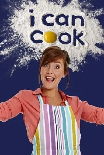 I Can Cook TV series poster - Rated 9/10