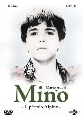 Mino TV series poster - Rated 9/10