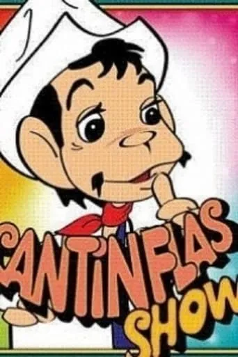 Cantinflas Show TV series poster - Rated 7.7/10