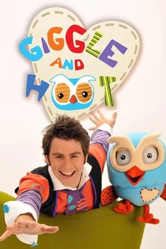 Giggle and Hoot TV series poster - Rated 10/10