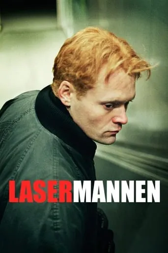 The Laser Man TV series poster - Rated 6.6/10