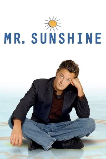 Mr. Sunshine TV series poster - Rated 6.219/10