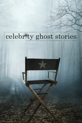 Celebrity Ghost Stories TV series poster - Rated 7.3/10
