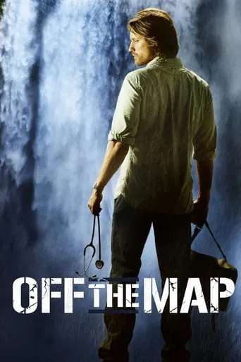 Off the Map TV series poster - Rated 6.655/10