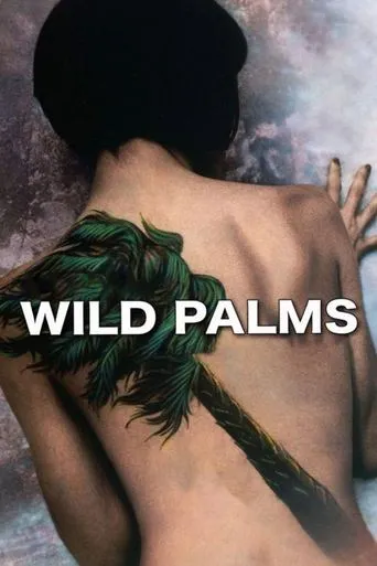 Wild Palms TV series poster - Rated 6.4/10