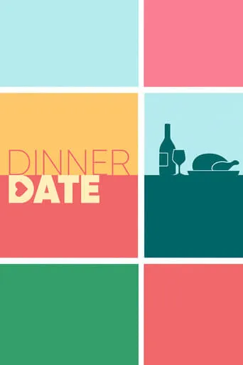 Dinner Date TV series poster - Rated 5.5/10