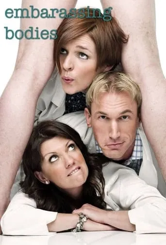 Embarrassing Bodies TV series poster - Rated 7.4/10