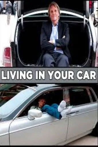 Living in Your Car TV series poster - Rated 7.5/10