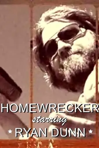 Homewrecker TV series poster - Rated 10/10