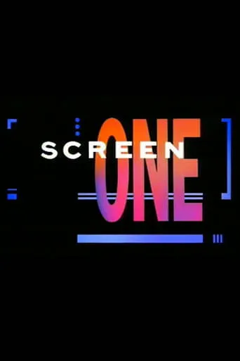 Screen One TV series poster - Rated 7/10