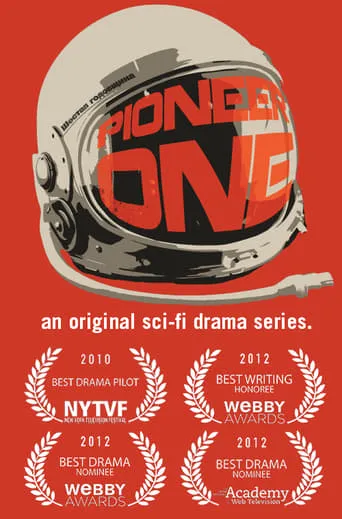 Pioneer One TV series poster - Rated 6.316/10