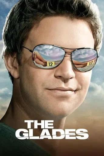 The Glades TV series poster - Rated 7.065/10