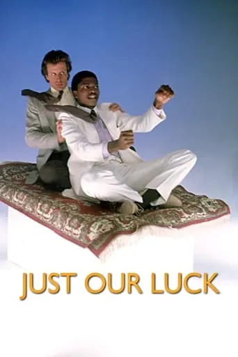 Just Our Luck TV series poster - Rated 5.5/10