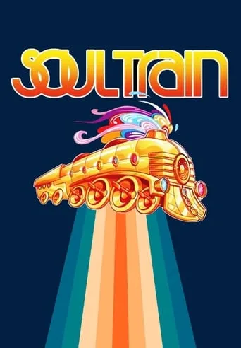 Soul Train TV series poster - Rated 8/10