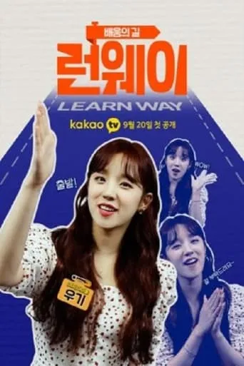 Learn Way TV series poster - Rated 6/10