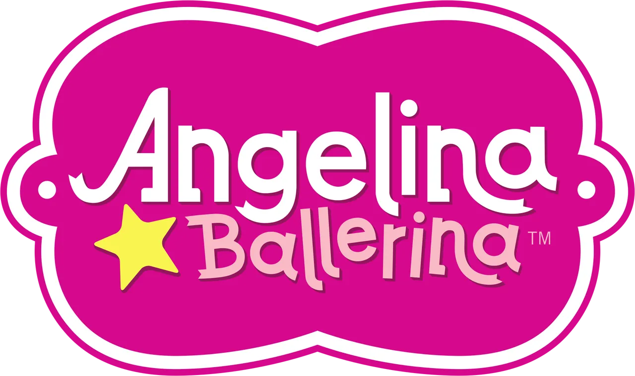 Angelina Ballerina: The Next Steps