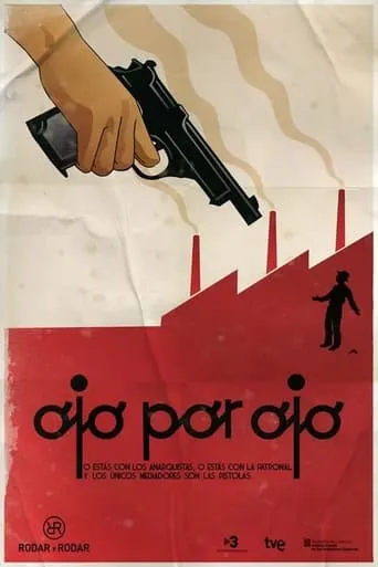 Ull per ull TV series poster - Rated 5.5/10