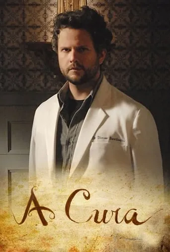 Miracle Hands TV series poster - Rated 7.917/10