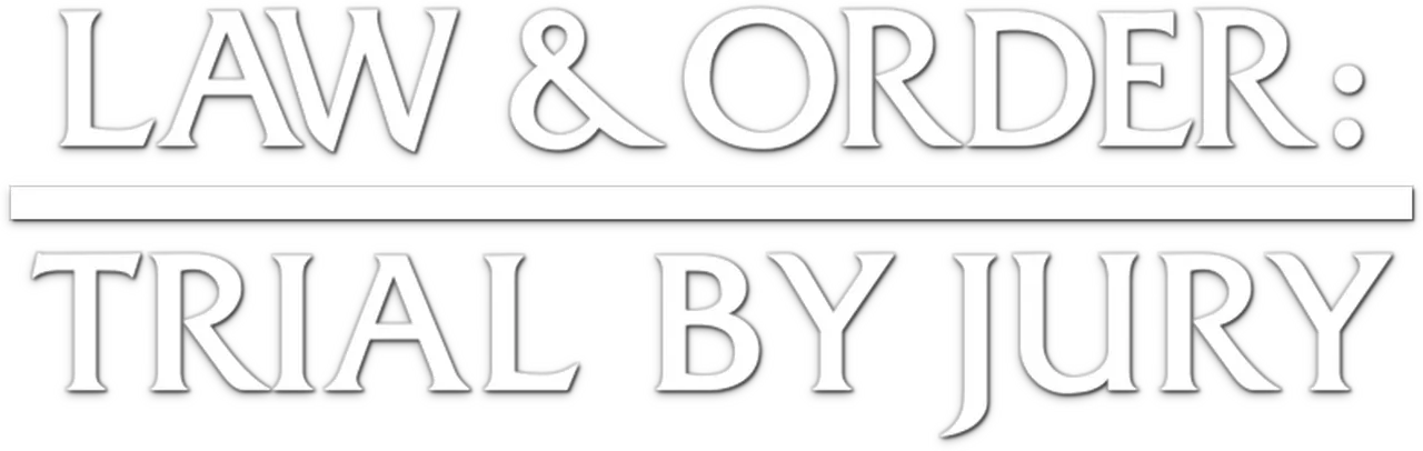 Law & Order: Trial by Jury
