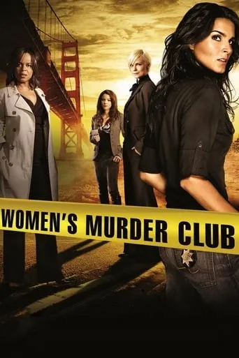 Women's Murder Club TV series poster - Rated 7.9/10