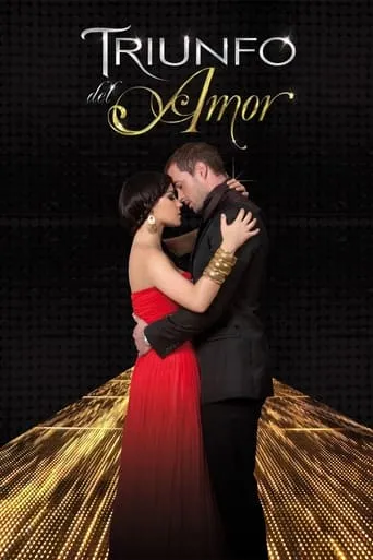 Triumph of Love TV series poster - Rated 7.725/10