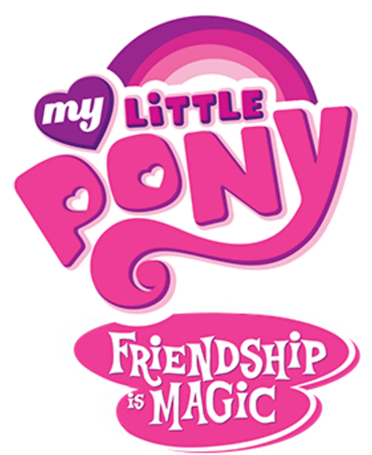 My Little Pony: Friendship Is Magic