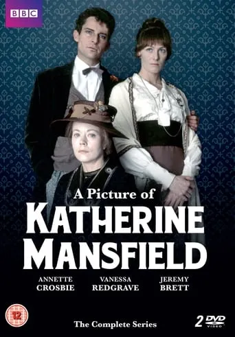 A Picture of Katherine Mansfield TV series poster - Rated 5/10