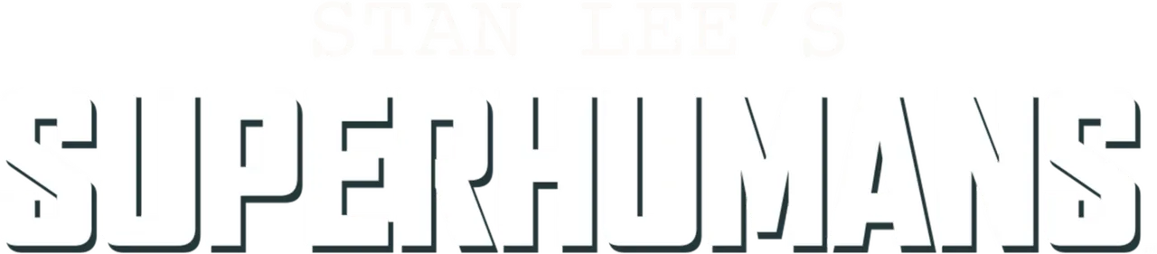 Stan Lee's Superhumans