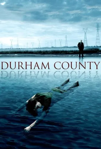 Durham County TV series poster - Rated 5.154/10