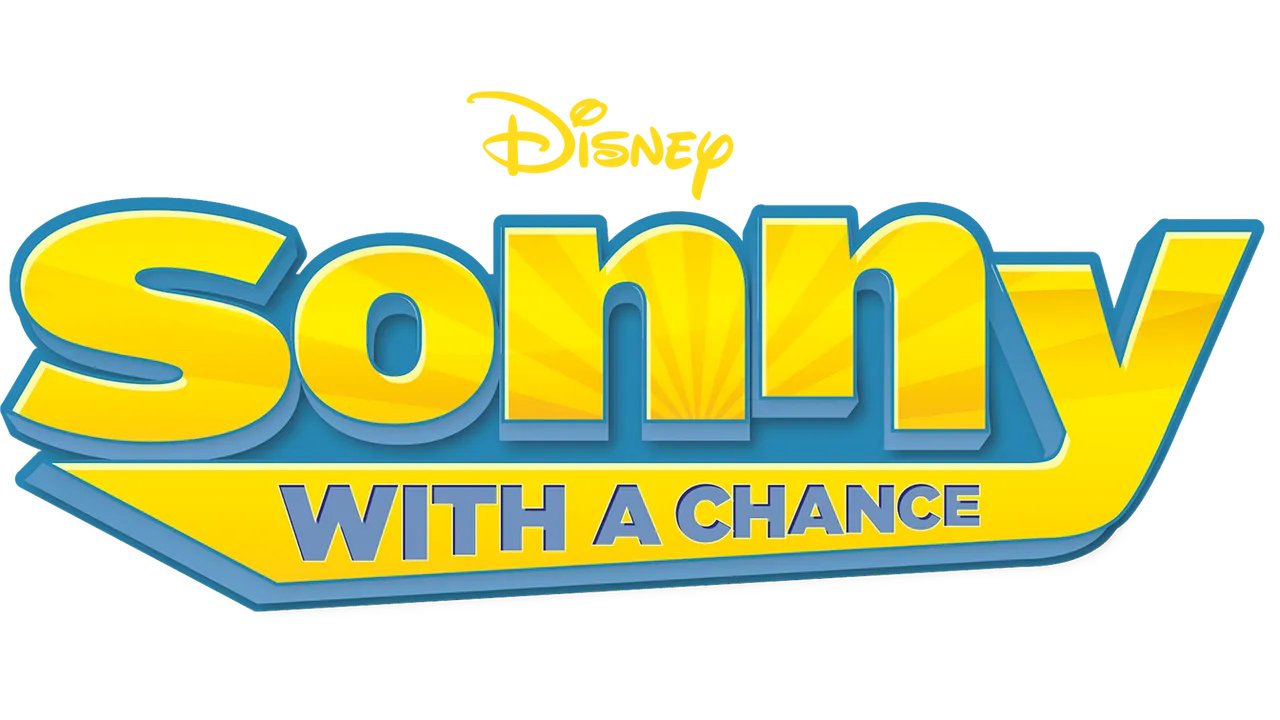 Sonny with a Chance