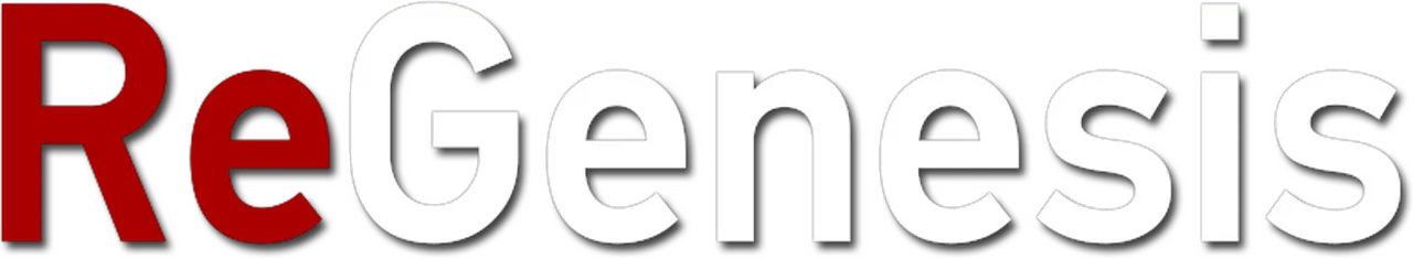ReGenesis