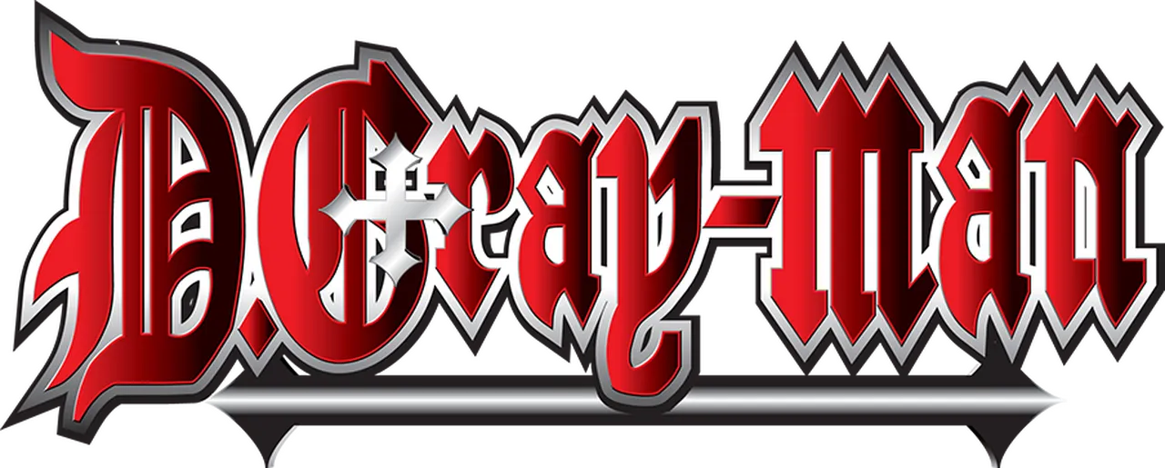 D.Gray-man