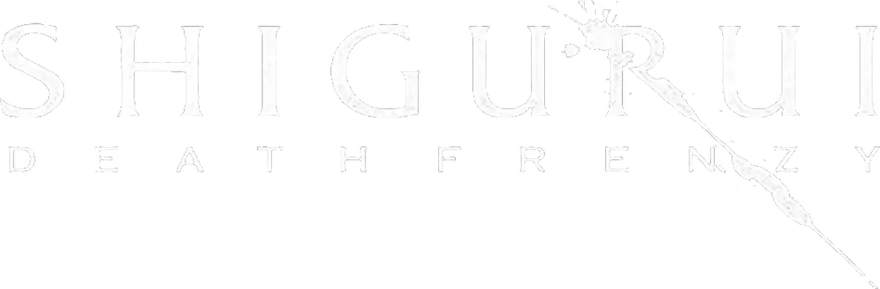 Shigurui: Death Frenzy