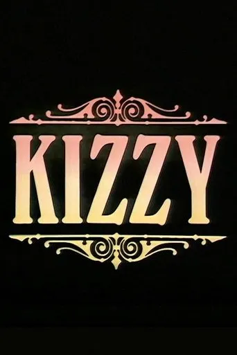 Kizzy TV series poster - Rated 6/10