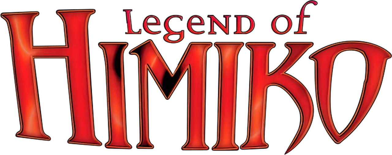 Legend of Himiko