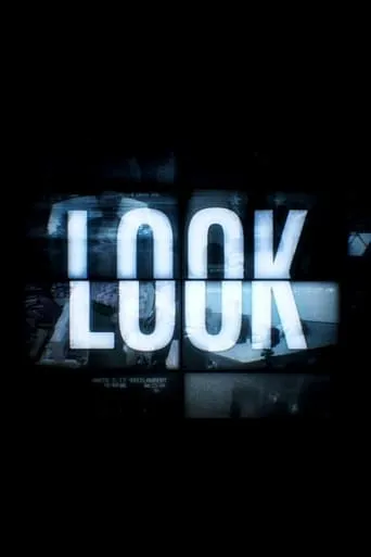Look: The Series TV series poster - Rated 8.667/10