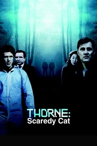 Thorne TV series poster - Rated 6.2/10