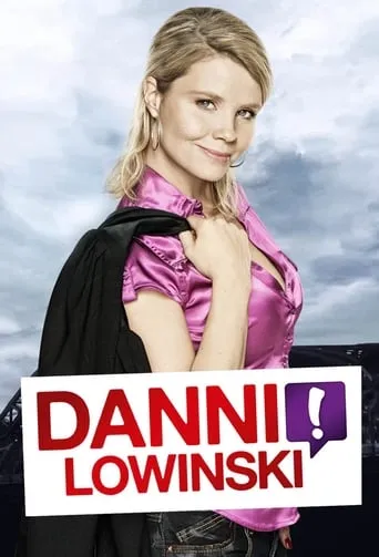 Danni Lowinski TV series poster - Rated 4.6/10