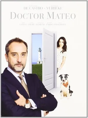 Doctor Mateo TV series poster - Rated 4.8/10
