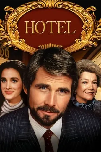 Hotel TV series poster - Rated 6.8/10